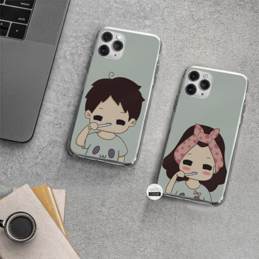 Ốp Lưng Điện Thoại Cặp Đôi CO-56 | Tất cả dòng điện thoại - Image 4