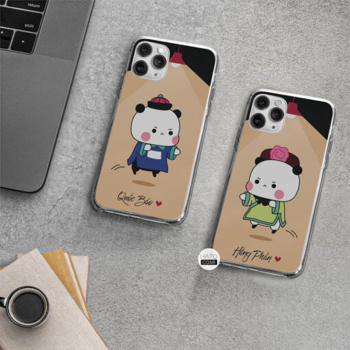 Ốp Lưng Điện Thoại Cặp Đôi CO-61 | Tất cả dòng điện thoại - Image 4