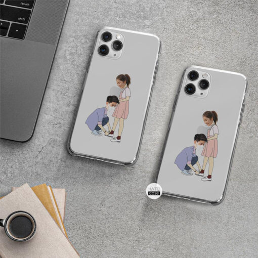 Ốp Lưng Điện Thoại Cặp Đôi CO-64 | Tất cả dòng điện thoại - Image 4