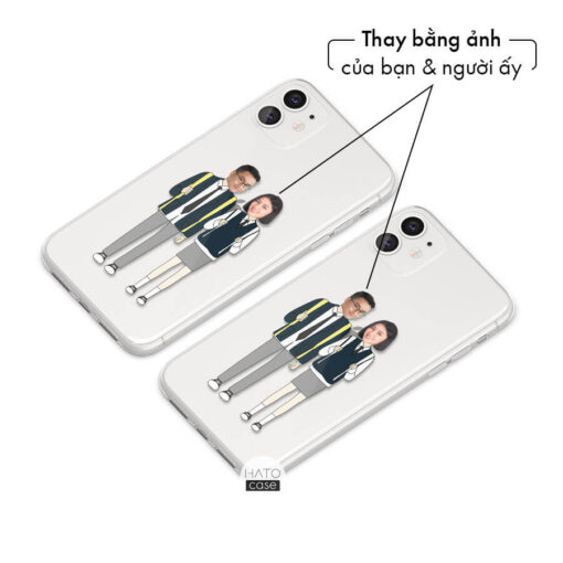 ốp lưng couple