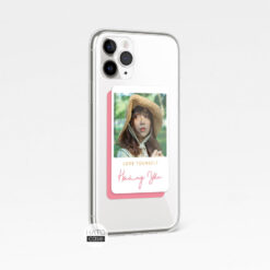 in ảnh lên ốp điện thoại