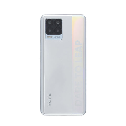 Personalized Realme 8 4G Case