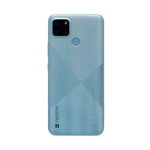 In Ốp Lưng Điện Thoại Realme C21Y Theo Yêu Cầu