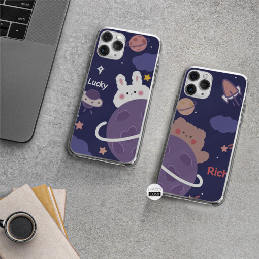 Ốp Lưng Điện Thoại Cặp Đôi CO-67 | Tất cả dòng điện thoại - Image 4