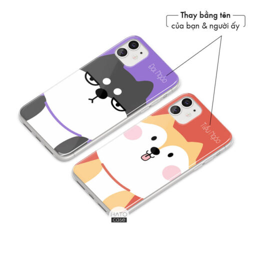 ốp đôi