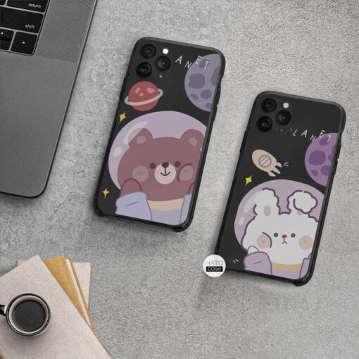 Ốp Lưng Điện Thoại Cặp Đôi CO-69 | Tất cả dòng điện thoại - Image 4