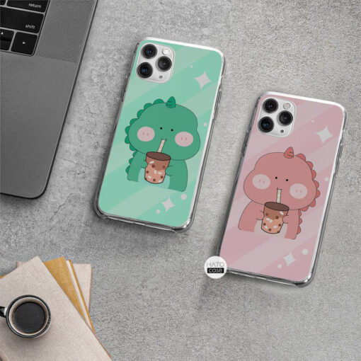 Ốp Lưng Điện Thoại Cặp Đôi CO-71 | Tất cả dòng điện thoại - Image 4