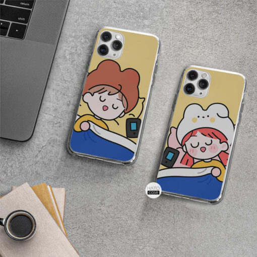 Ốp Lưng Điện Thoại Cặp Đôi CO-73 | Tất cả dòng điện thoại - Image 4