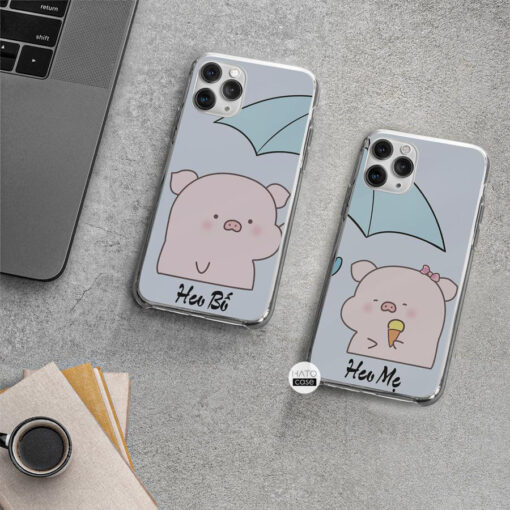 Ốp Lưng Điện Thoại Cặp Đôi CO-75 | Tất cả dòng điện thoại - Image 4