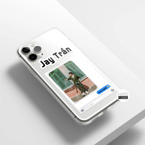 ốp lưng in ảnh