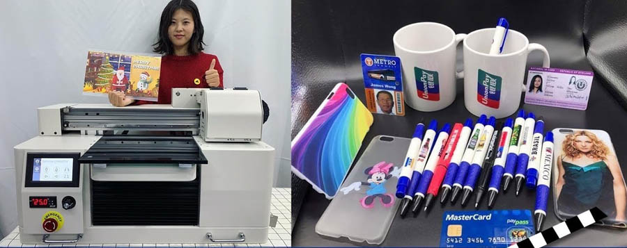 xưởng in UV theo yêu cầu