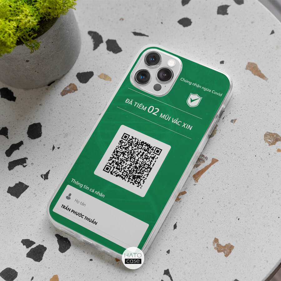 ốp in mã QR code