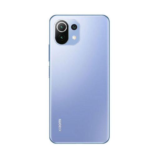 In Ốp Lưng Điện Thoại Xiaomi Mi 11 Lite Theo Yêu Cầu
