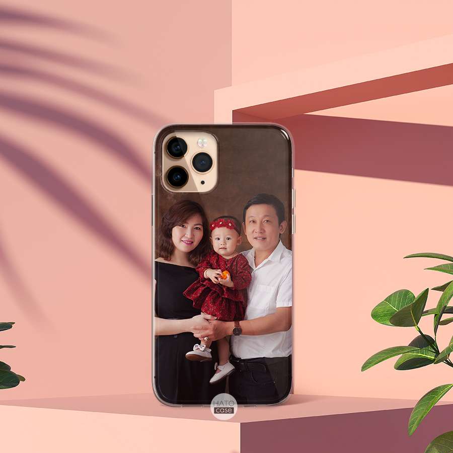 ốp lưng điện thoại in ảnh