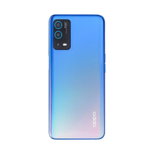 In Ốp Lưng Điện Thoại OPPO A55 Theo Yêu Cầu