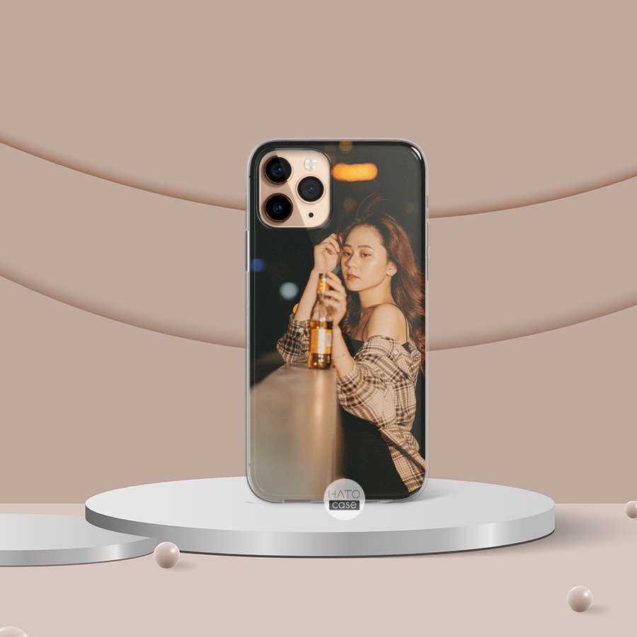 custom ốp lưng