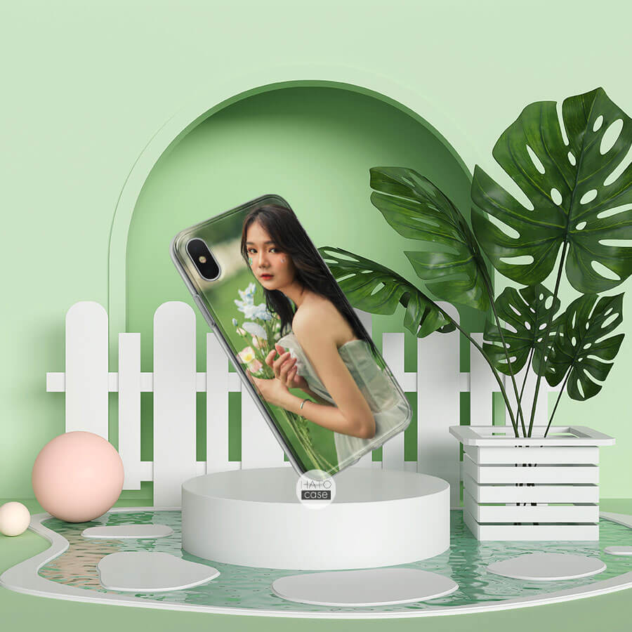 Custom ốp lưng