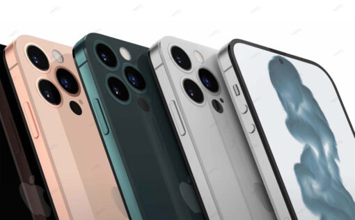 In Ốp Lưng Điện Thoại iPhone 14 Theo Yêu Cầu