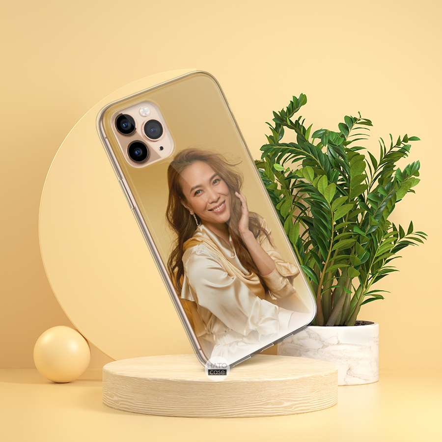 In ảnh lên ốp lưng điện thoại