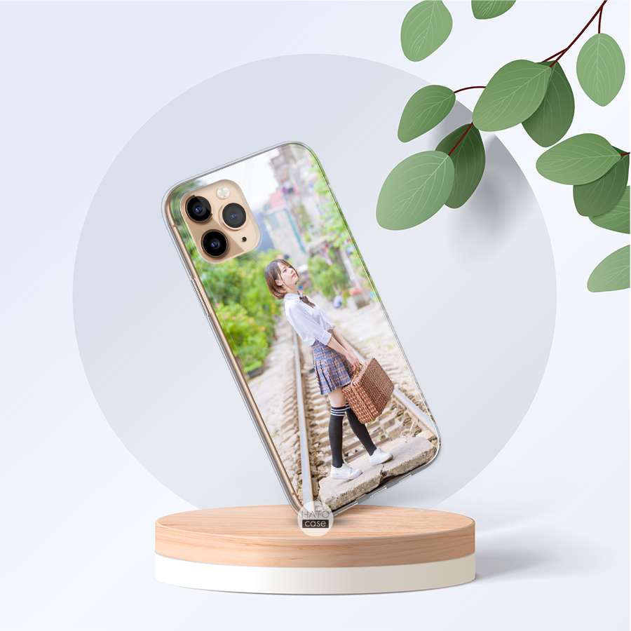 In Ốp Điện Thoại Theo Yêu Cầu
