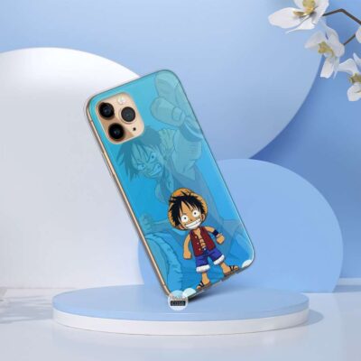 In ốp lưng kính theo yêu cầu