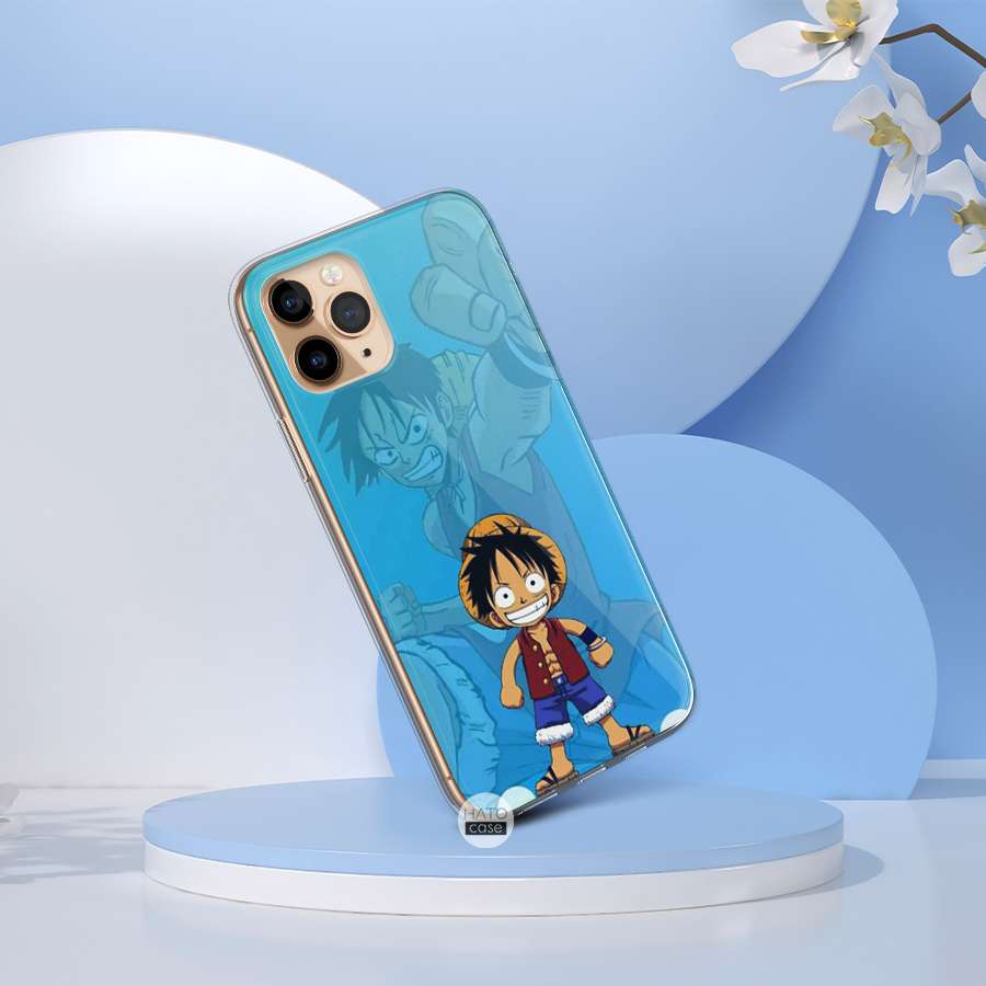 In ốp lưng kính theo yêu cầu