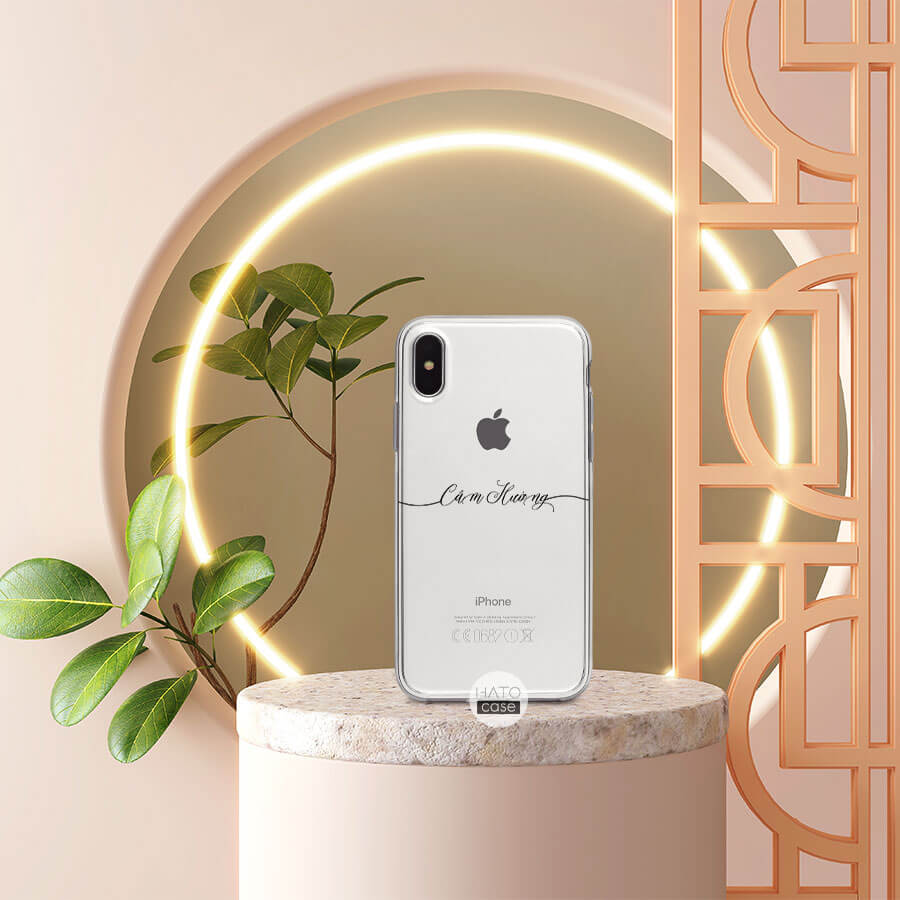 tự thiết kế ốp