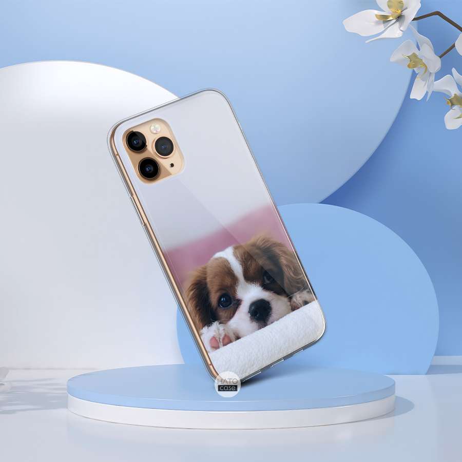 Thiết kế ốp điện thoại