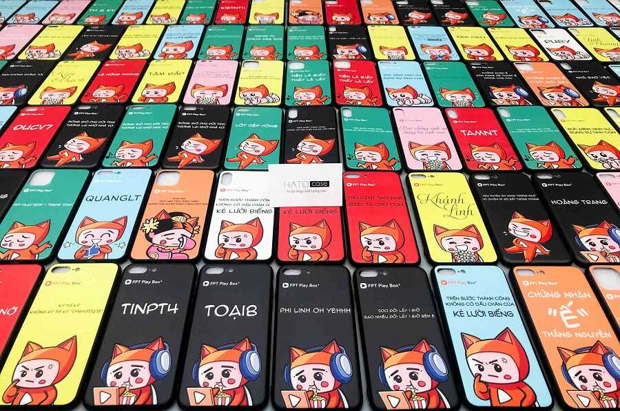 mẫu vẽ ốp lưng điện thoại