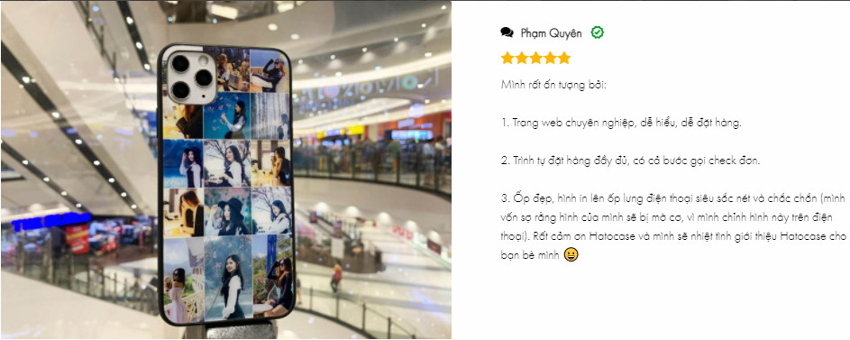in ốp lưng theo yêu cầu