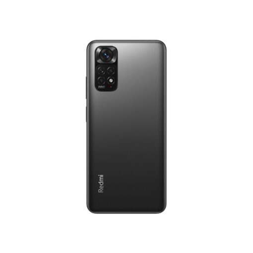 In Ốp Lưng Điện Thoại Xiaomi Redmi Note 11 4G Theo Yêu Cầu