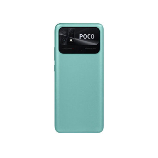 Ốp Lưng Điện Thoại Xiaomi POCO C40 Theo Yêu Cầu