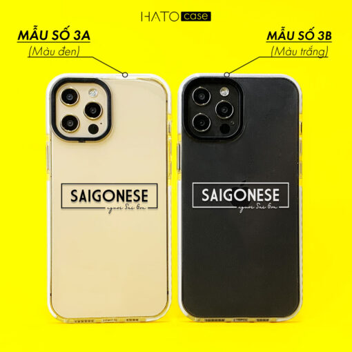 ốp lưng điện thoại saigonese 7