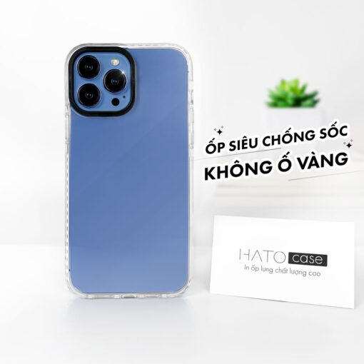 Ốp Lưng Điện Thoại Siêu Chống Sốc