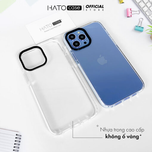 Ốp Lưng Điện Thoại Siêu Chống Sốc - Image 2