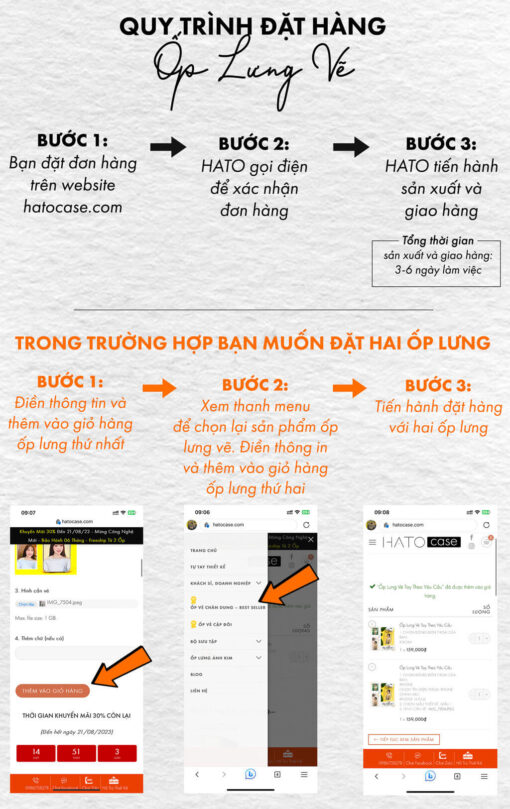 Ốp Lưng Vẽ Tay Theo Yêu Cầu - Image 12
