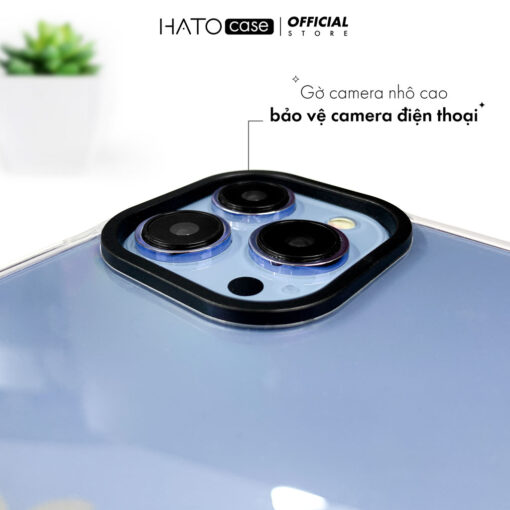 Ốp Lưng Điện Thoại Siêu Chống Sốc - Image 3
