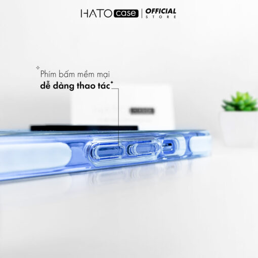 Ốp Lưng Điện Thoại Siêu Chống Sốc - Image 5