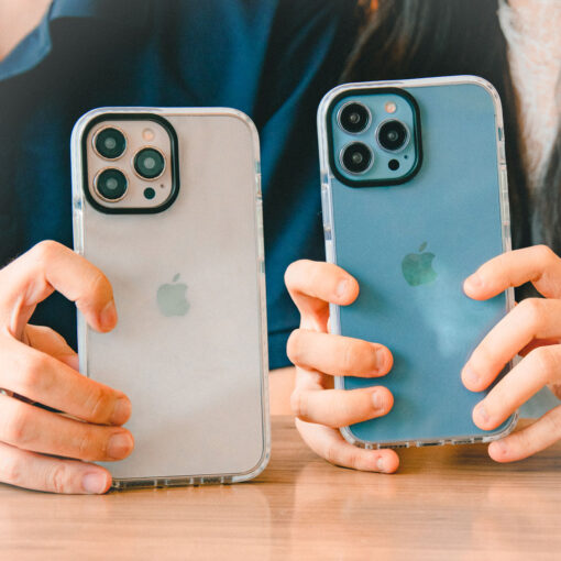 Ốp Lưng Điện Thoại Siêu Chống Sốc - Image 9