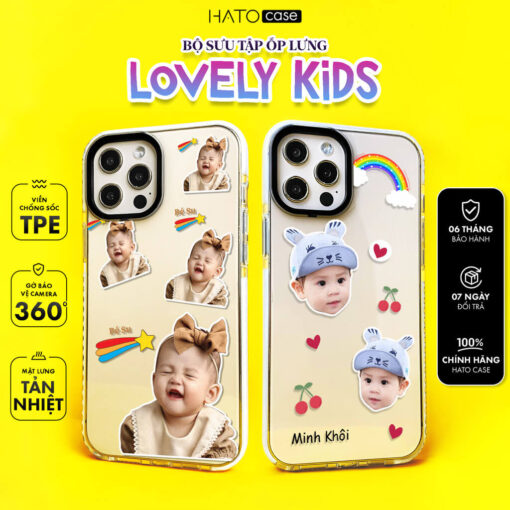 ốp lưng điện thoại in hình theo yêu cầu