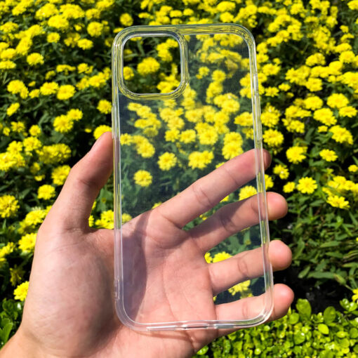 mô tả ốp lưng điện thoại dẻo trong 4