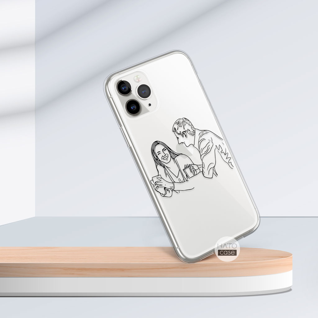 ốp lưng iphone 11