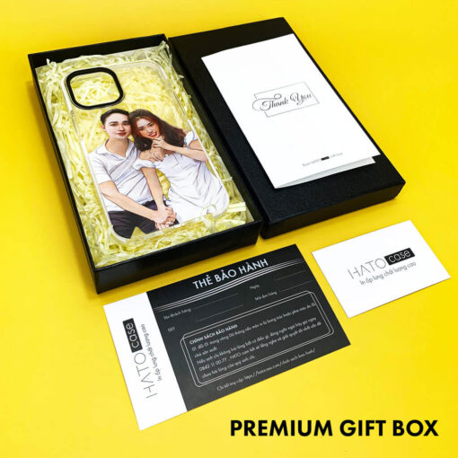 Hộp Quà Tặng - Gift Box Premium - Image 2