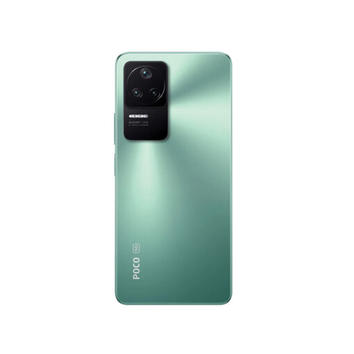 Ốp Lưng Điện Thoại Xiaomi POCO F4 Theo Yêu Cầu