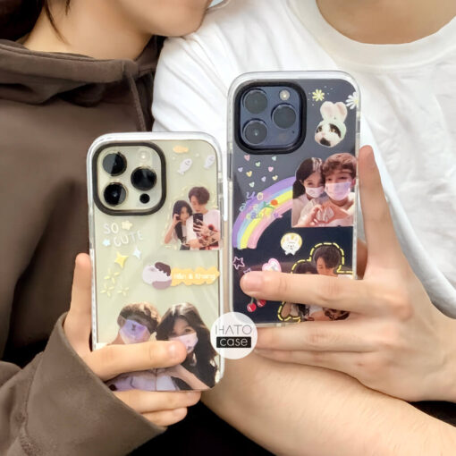 Ốp lưng cặp đôi sticker 04 | Tất cả dòng điện thoại - Image 4