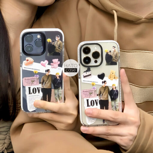 Ốp lưng cặp đôi sticker 01 | Tất cả dòng điện thoại - Image 4