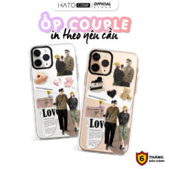 Ốp lưng cặp đôi sticker 01 | Tất cả dòng điện thoại