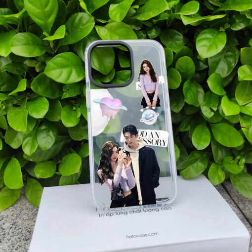 Ốp lưng cặp đôi sticker 08 | Tất cả dòng điện thoại - Image 4