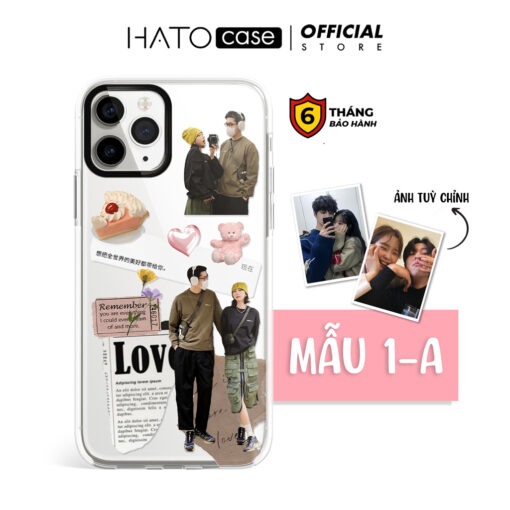 Ốp lưng cặp đôi sticker 01 | Tất cả dòng điện thoại - Image 2