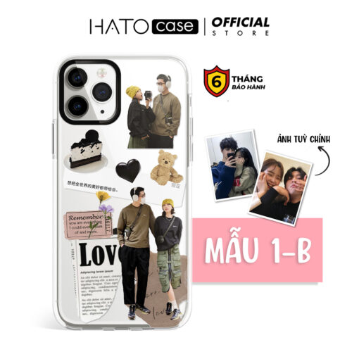 Ốp lưng cặp đôi sticker 01 | Tất cả dòng điện thoại - Image 3